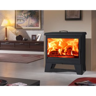 Panadero Houtkachel Muse Ecodesign 9,8kw