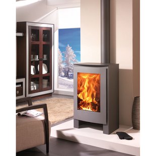 Panadero Houtkachel Nevada Ecodesign 8,7kw