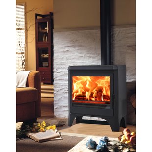 Panadero Houtkachel Nice Ecodesign 7,1kw