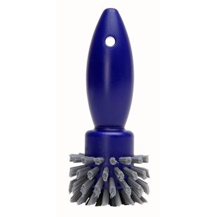 Kopp Borstel Voor Schoonmaken Inbouwdoos