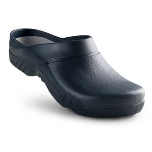 Busters Klomp Dames Blauw, 41/42