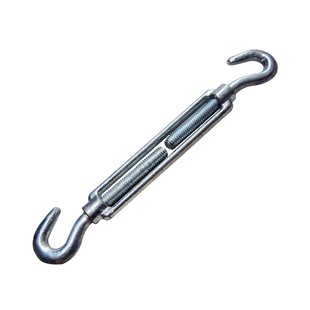 Sencys Kabelspanner - Gegalvaniseerd - Met Haken - M8 110mm