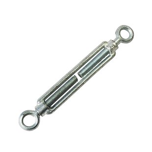 Sencys Kabelspanner - Gegalvaniseerd - Oog En Oog - M8 110mm