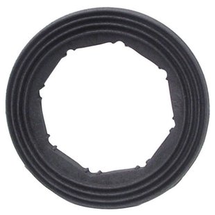 Wirquin Standaard Toiletpotdichting 110mm