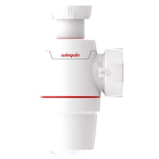 Wirquin Spoelbaksifon Néo