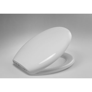 Aquazuro Toiletzitting Pp Wit