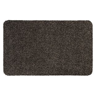 Sencys Deurmat Majestic Taupe 50x80cm