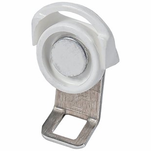 Sencys Runner Slide Rail Wit 25 Stuks