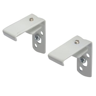 Sencys - Muursteun - Prof - Wit - 35mm