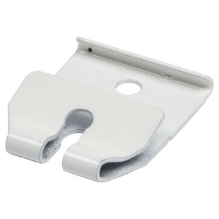 Sencys - Railconnector - Wit