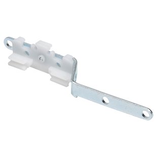 Sencys - Railgeleider - Profielrail - Wit