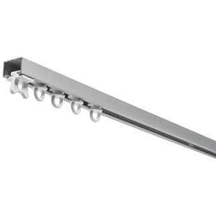 Complete Set Mont Blanc Rail Alu Ano 200cm