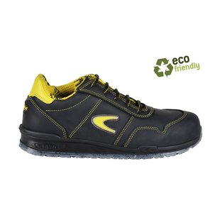 Busters Veiligheidsschoenen Coppi S3 Zwart M40