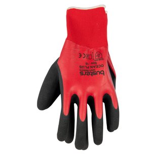 Busters Handschoen Ocean Plus Maat 10