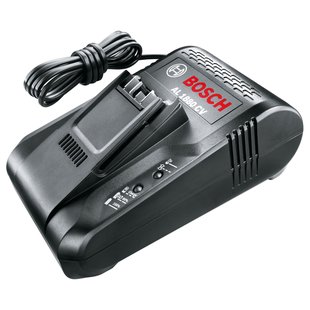 Bosch Acculader Al 1880 Cv 14,4v/18v