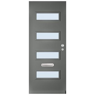 Cando Buitendeur Ml 810 Stomp 93x211,5 Cm