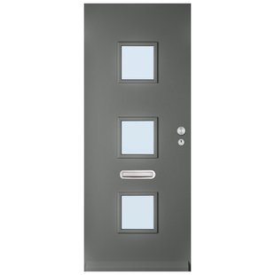 Cando Buitendeur Ml 885 Stomp 88x201,5 Cm