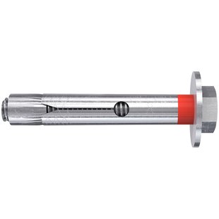 Fischer Veiligheidsanker Fsl - Staal - 8 Mm