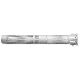 Fischer Injectiehuls Fis H Kunststof - Diam. 16x130mm - 4 Stuks