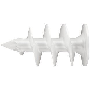 Fischer Isolatiemateriaalplug Fid 50 Nylon - Diam. 25mm - 50 Stuks