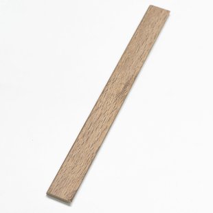 Decomode Plakplint Nantes - Zelfklevend - 240cm - 24x5mm