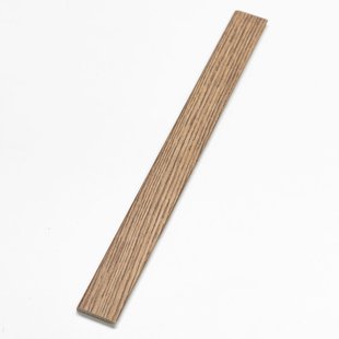 Decomode Plakplint Nancy - Zelfklevend - 240cm - 24x5mm