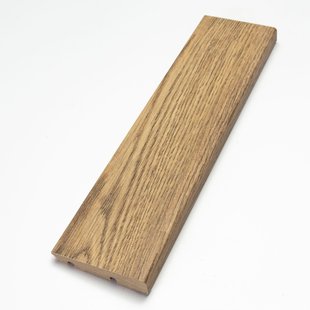 Decomode Hoge Plint Nancy - 240cm - 12x60mm