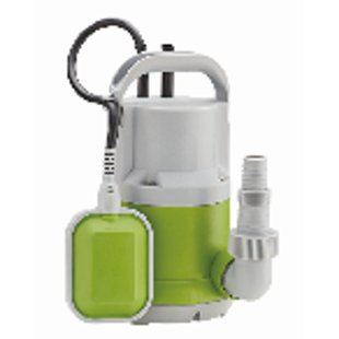 Central Park Dompelpomp Schoon Water 200w