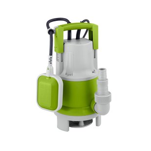 Central Park Dompelpomp Vuil Water 400w