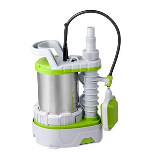 Central Park Dompelpomp Vuil- En Schoon Water 750w