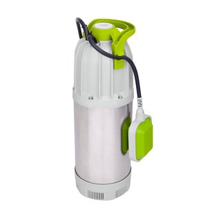 Central Park Dompelpomp Schoon Water 1000w