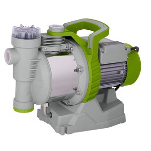 Central Park Hydrofoorpomp 1300w