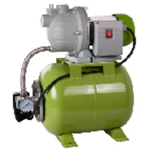 Central Park Hydrofoorpomp 600w