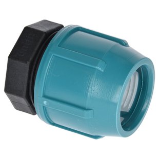 Sanivesk Tyleen Eindstop 16mm