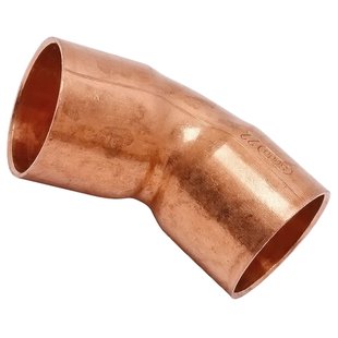 Sanivesk Soldeer Rk Bocht 45gr 12x12mm Ff