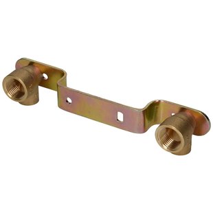 Sanivesk Soldeer Montagebeugel 153mm 15mm X 1/2f