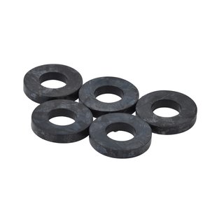 Sanivesk Vormschijf Tapkraan 3/4+1 5 Stuks