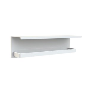 Allibert Planchet Loft-game Met Handdoekhouder 40cm Wit