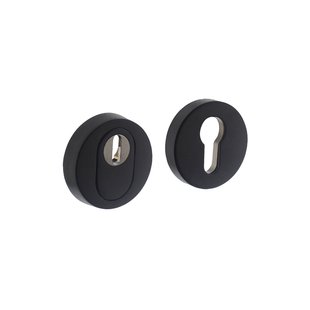 Intersteel Veiligheidsrozet Skg*** Kerntrekbeveiliging Mat Zwart