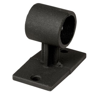 Intensions - Gordijnsteun - Zwart