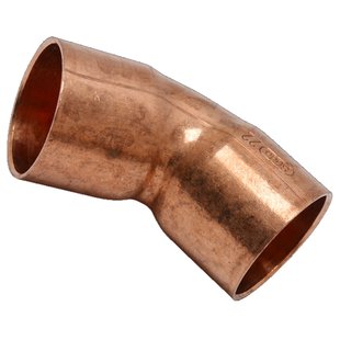 Sanivesk Soldeer Rk Bocht 45gr 15x15mm Ff