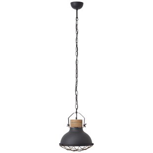 Brilliant Hanglamp Emma Metaal E27