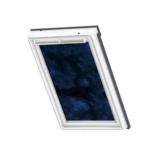 Velux Manueel Verduisterend Dakraam Rolgordijn S06 4653s