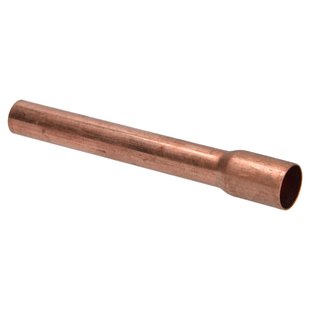 Sanivesk Soldeer Rk Recht Verloop Insteek 15x10mm