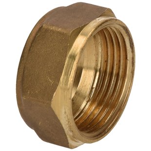 Sanivesk Knel Knelmoer 2 Stuks 12mm 4pp