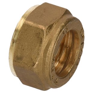 Sanivesk Knel Knelmoer 2 Stuks 15mm 4pp