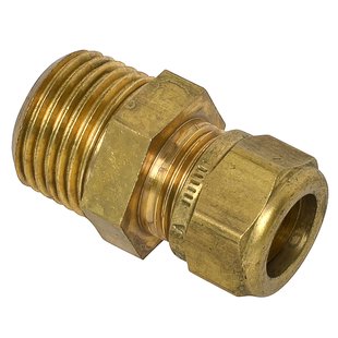 Vsh Knel Recht Overgang 12mm X 1/2m