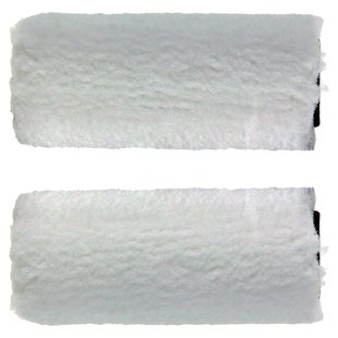 Sam Lakroller R7 5cm 2 Stuks