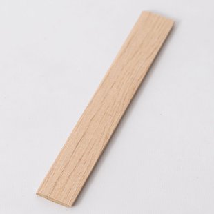 Quick-step Plakplint Rustiek Eiken - Zelfklevend - 240cm - 24x5mm