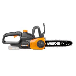 Worx Accu Kettingzaag Wg322e.9 - 20v - 25cm (excl. Accu & Lader)